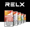 relx拋棄式煙彈 relx拋棄式煙彈