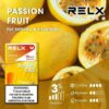 relx拋棄式煙彈百香果口味 relx拋棄式煙彈百香果口味