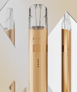 SP2S思博瑞 升級版鈦色煙杆SP2S 通用一代煙彈 霞光紫 【SP2S升級版電子煙主機】主要採用電鍍鈦色工藝，呈現滿滿的光澤和質感，這款主機不僅時尚大氣，更是能彰顯使用者的高貴品味和獨特個性。與此同時，功能和性能上更是表現出色，【SP2S升級版鈦金屬主機】它具備雙檔功率調節功能，您可以在8W（白燈）和9W（綠燈）之間輕松切換，無需繁瑣的按鈕操縱，讓使用變得更加便捷。可觀視電量，通過直觀的四顆鄧顯示，，每顆為25%電量，讓您隨時把握電量的情況。這款主機通用於一代煙彈