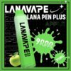 lana pen9000口蘋果 lana pen9000口蘋果