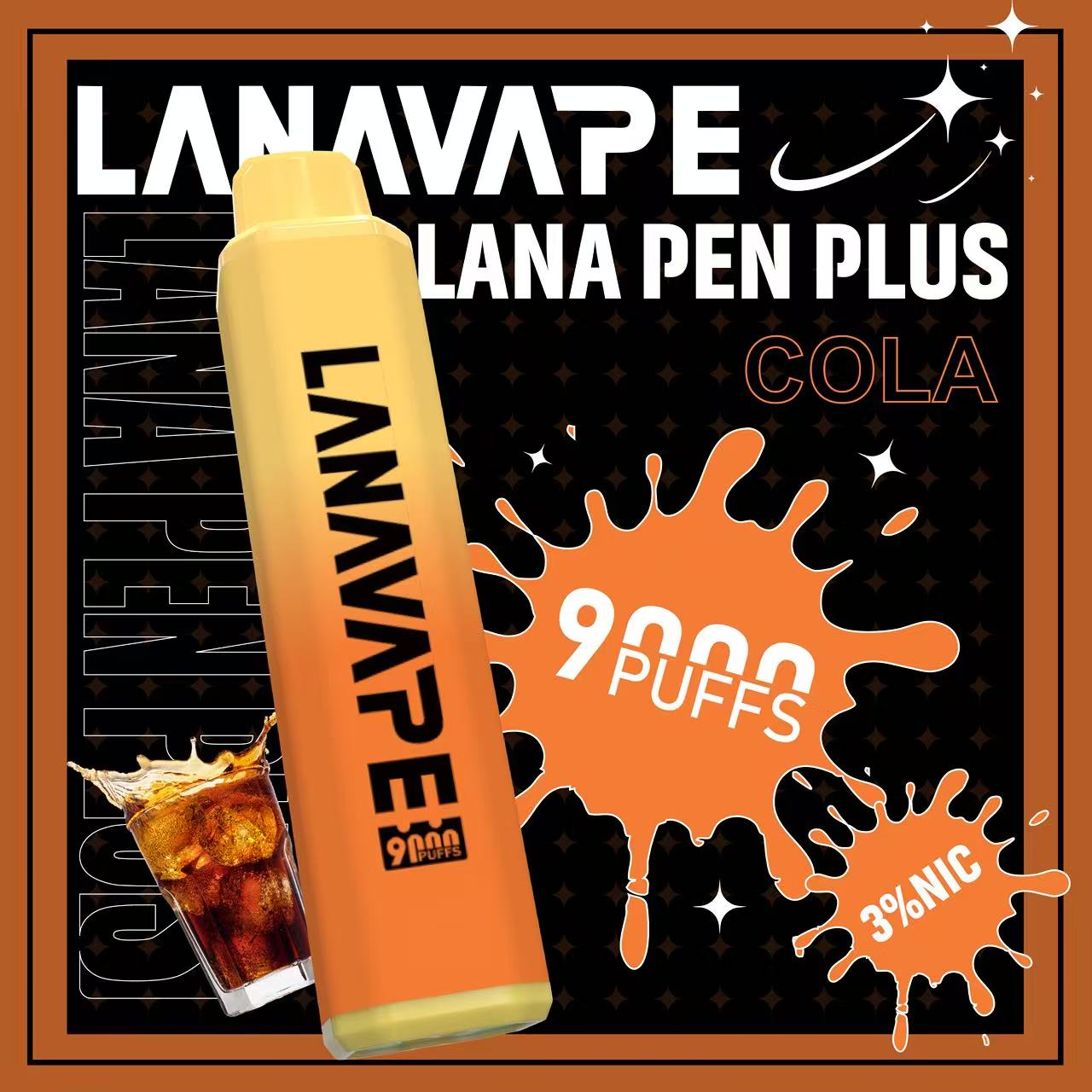 lana pen9000口冰紅茶 lana pen9000口冰紅茶